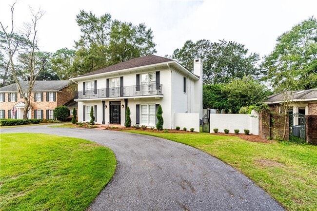 Photo - 656 Falls Church Rd House