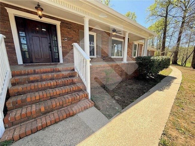 Photo - 3670 Gravitt Rd