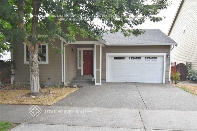 Building Photo - 5433 66th Wy SE Rental
