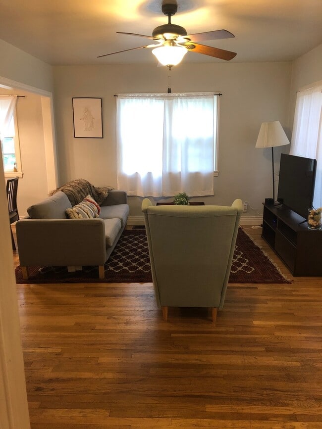 Photo - Dean 202/204 Unit Dean 202 Upstairs