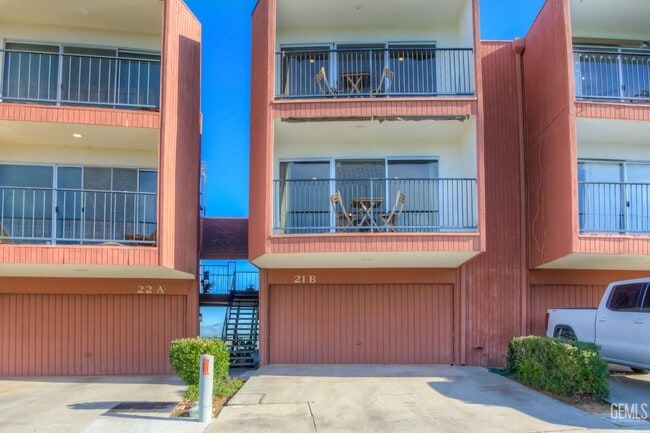 4200 Boise St Unit 21B