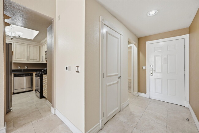 Photo - Luxury 1-Bedroom Rental in Guard-Gated Meridian – Walk to the Strip! Unit 308