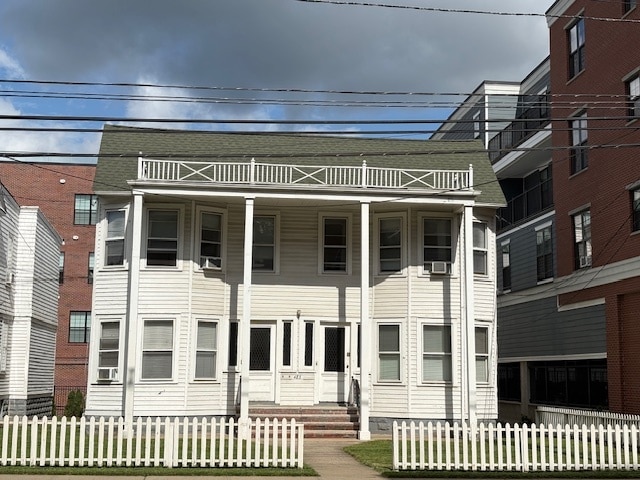 Front - 485 Valley St Unit 483