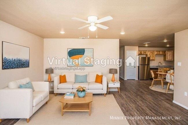 Building Photo - 2510 N Ave O