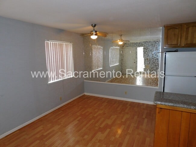 Photo - Spacious 2bd/1ba Foothill Farms Area Condo