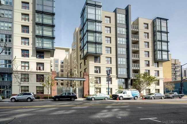 Photo - 1150 J St Unit 406