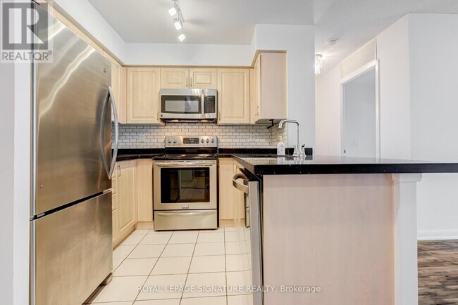 Photo - 4968 Yonge St Unit 2703