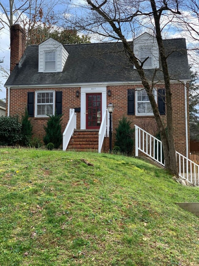 Building Photo - 3017 Mayview Rd Rental