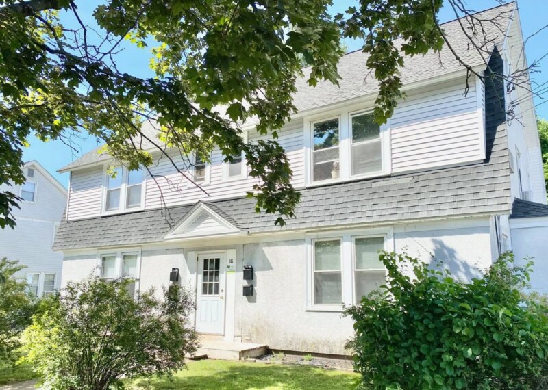 18 McKinley Terrace Condo Unit 1R Condo for Rent in Westfield, MA