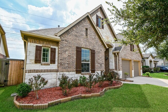 Building Photo - 20539 Kohle Springs Ln