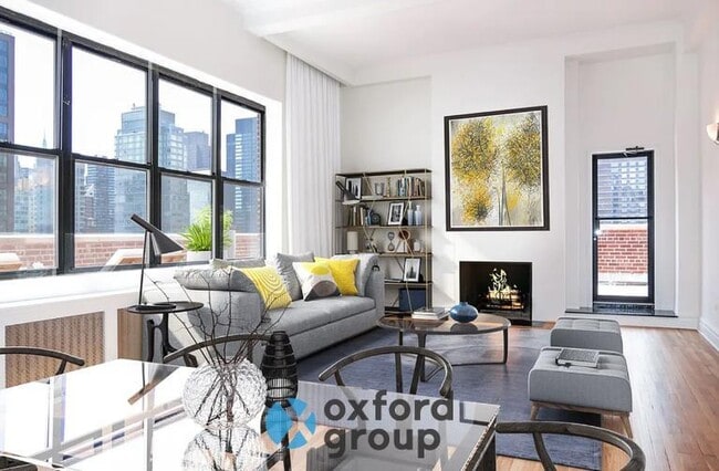 Building Photo - East 58th Street