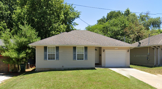 Building Photo - 1954 S Fort Ave Rental