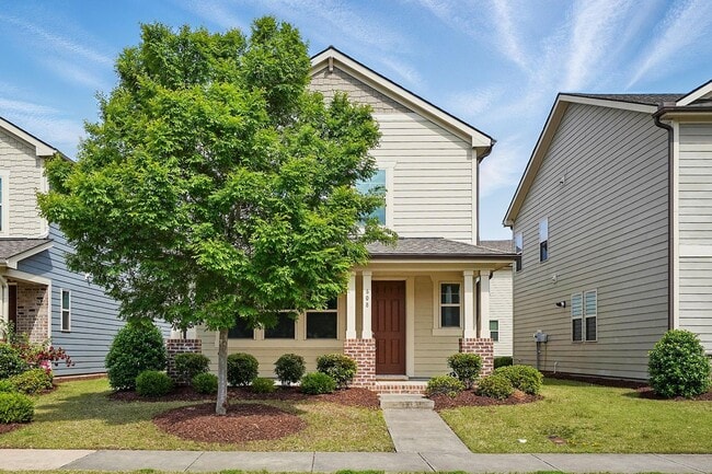 Photo - AVAILABLE NOW!-BUNGALOW STYLE HOME IN MORRISVILLE