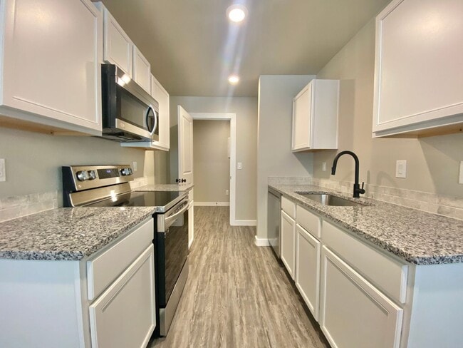 Photo - Available for PRE-LEASE around May 8th