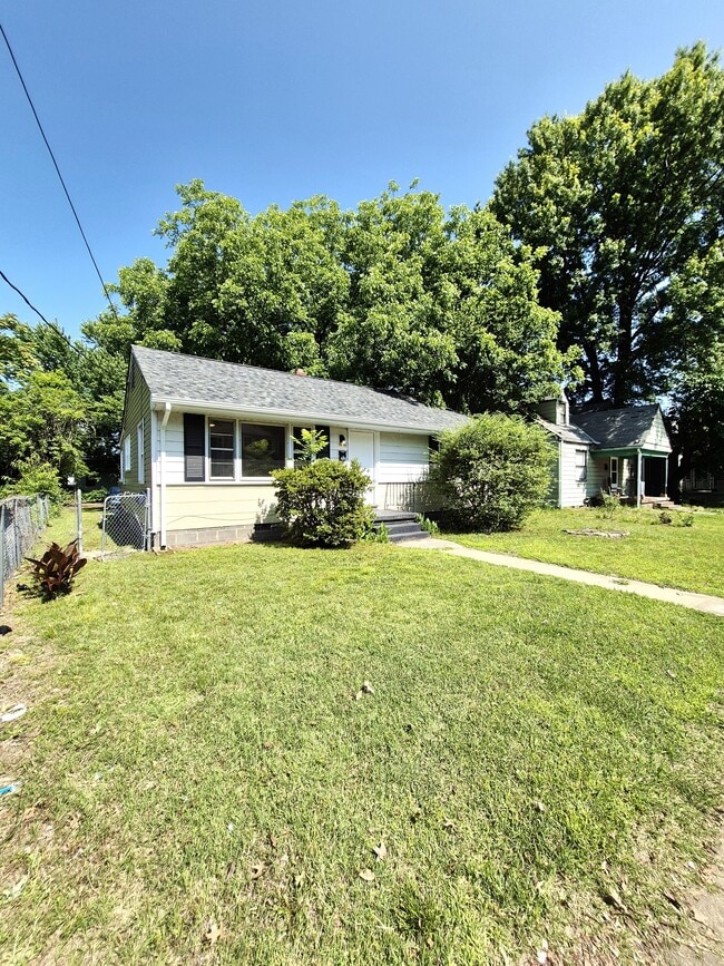 Photo - 1510 Mechanicsville Tpke Casa