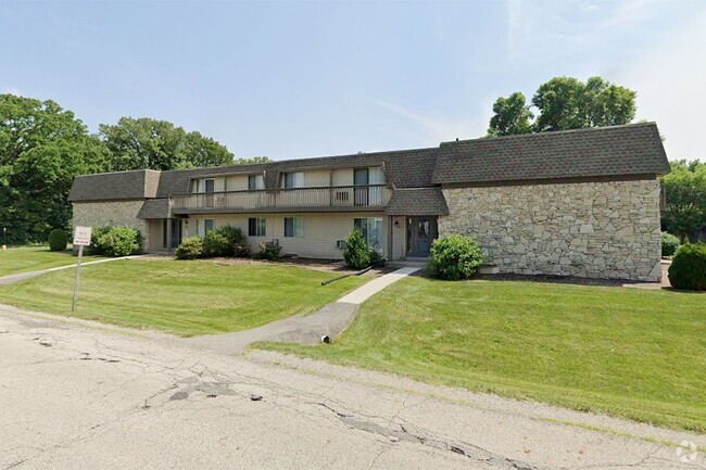 Building Photo - Fourth Street Apartments