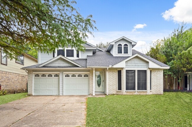 Photo - 1714 Blindlake Dr House
