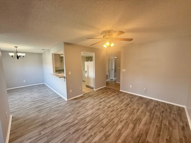 Photo - Open Concept 2bed 2bath updated condo centrally located in South Daytona for $1350 per Month! Unit H