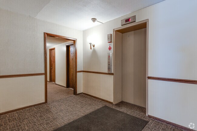 Elevator Lobby