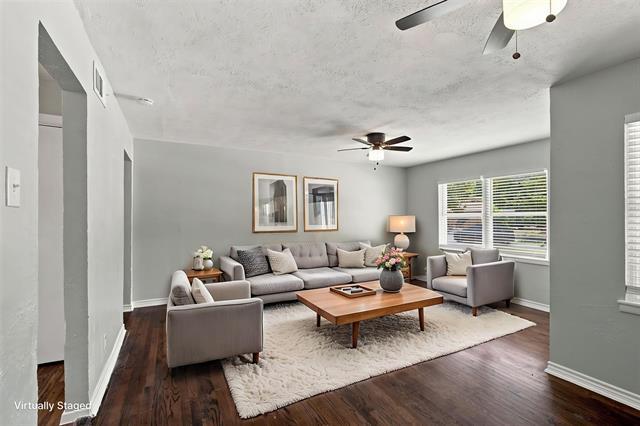 Photo - 1005 Belvedere Dr