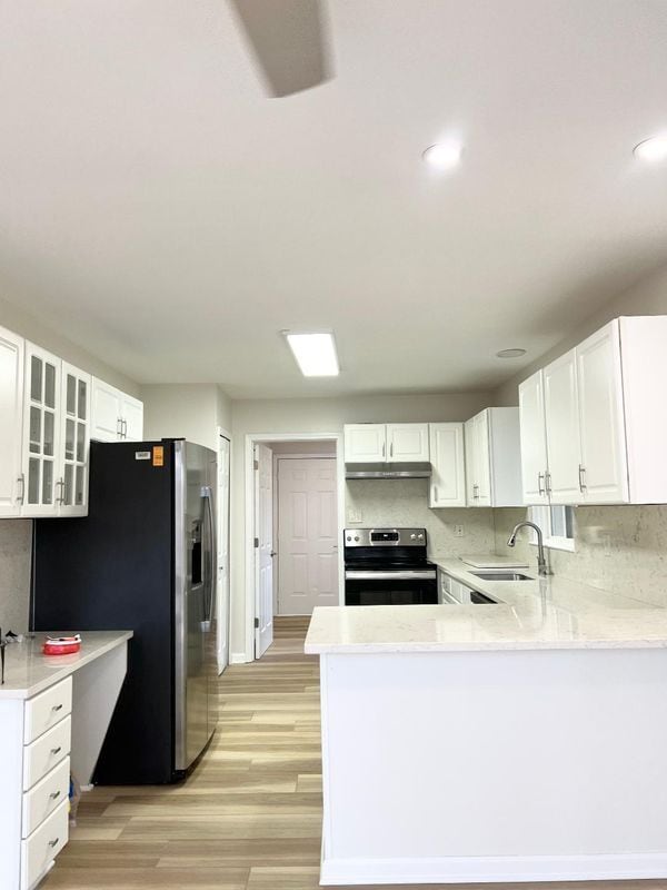 Building Photo - 9005 Campbell Creek Dr