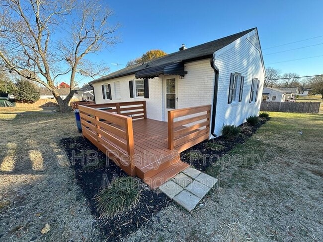 Photo - 500 Pomeroy St