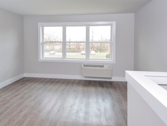 Burlington Pointe Apartments
