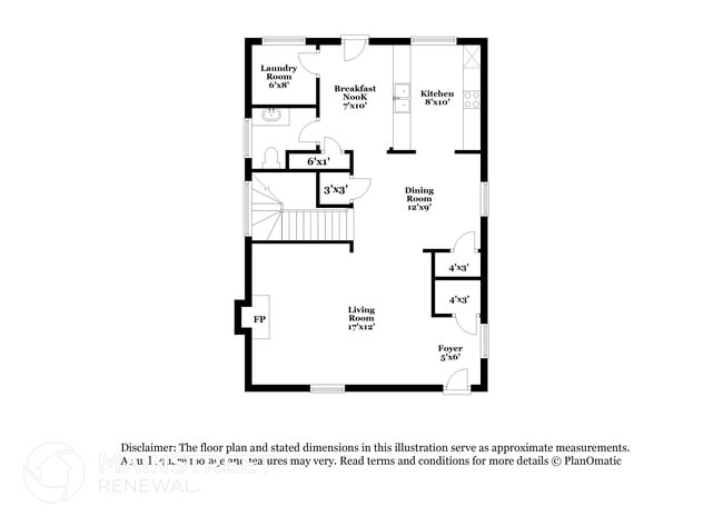 Photo - 298 Delevan St SW