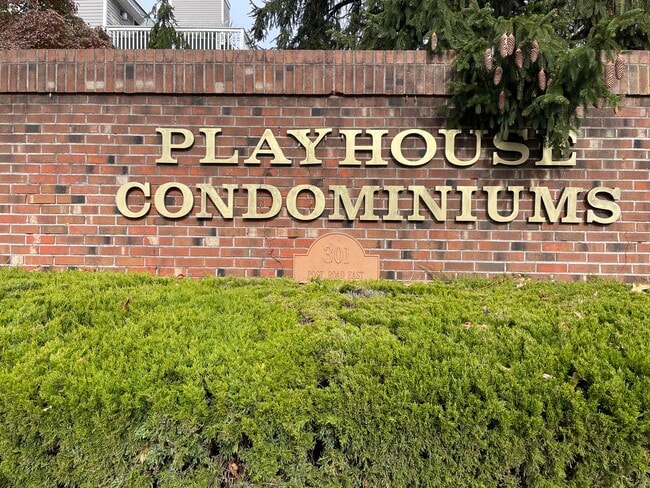 Building Photo - 301 Post Rd E Unit APT 18