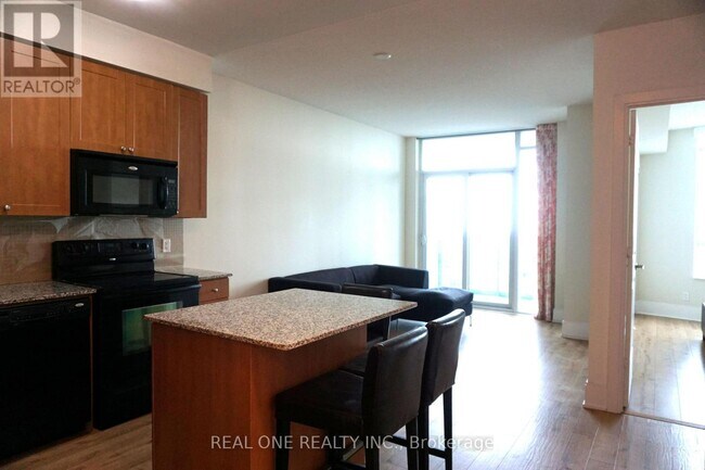 Photo - 330 Burnhamthorpe Rd W Unit 2801