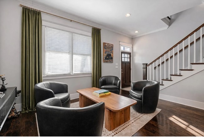 Photo - Live in the heart of The Nations in this beautifully maintained 3-bedroom, 2.5-bath home, 2 Car C...