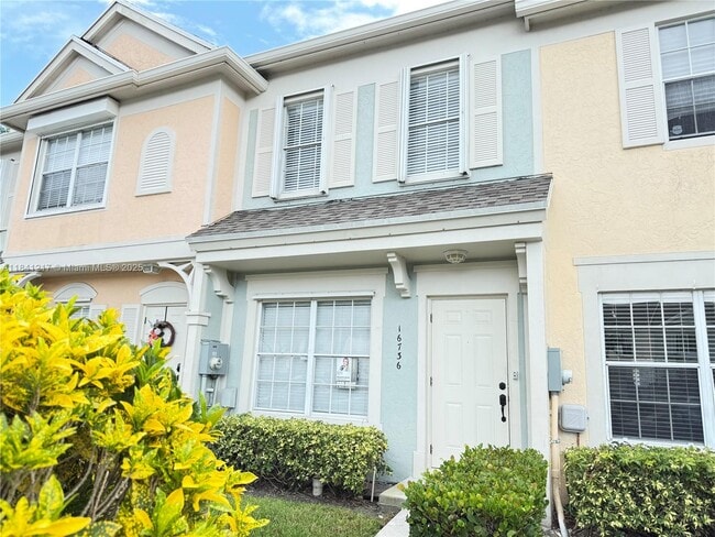 Building Photo - 16736 Hemingway Dr Rental