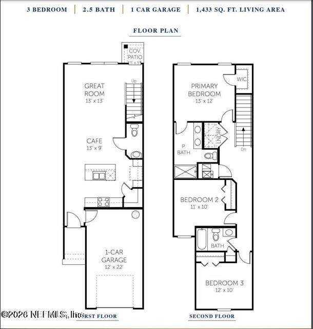 3597 Athenian Wy