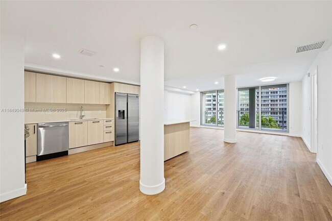 Building Photo - 1500 Bay Rd Unit N-0425 Rental