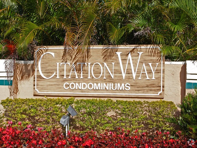 Photo - Citation Way Condominiums