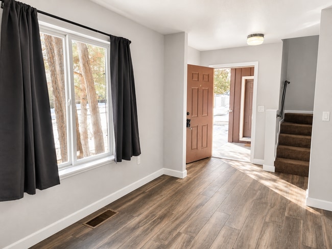 Photo - Midtown Flats - Duplex Unit B