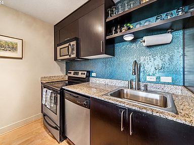 Welcome to urban living at its finest in t... - Welcome to urban living at its finest in t... Unit APT 12A