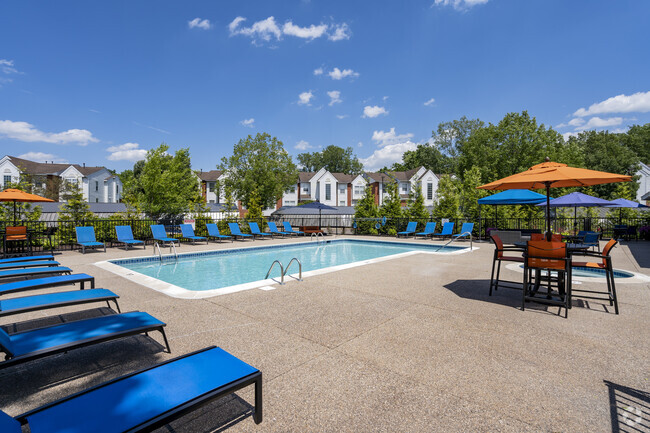 Building Photo - Ponds at Georgetown Apartments