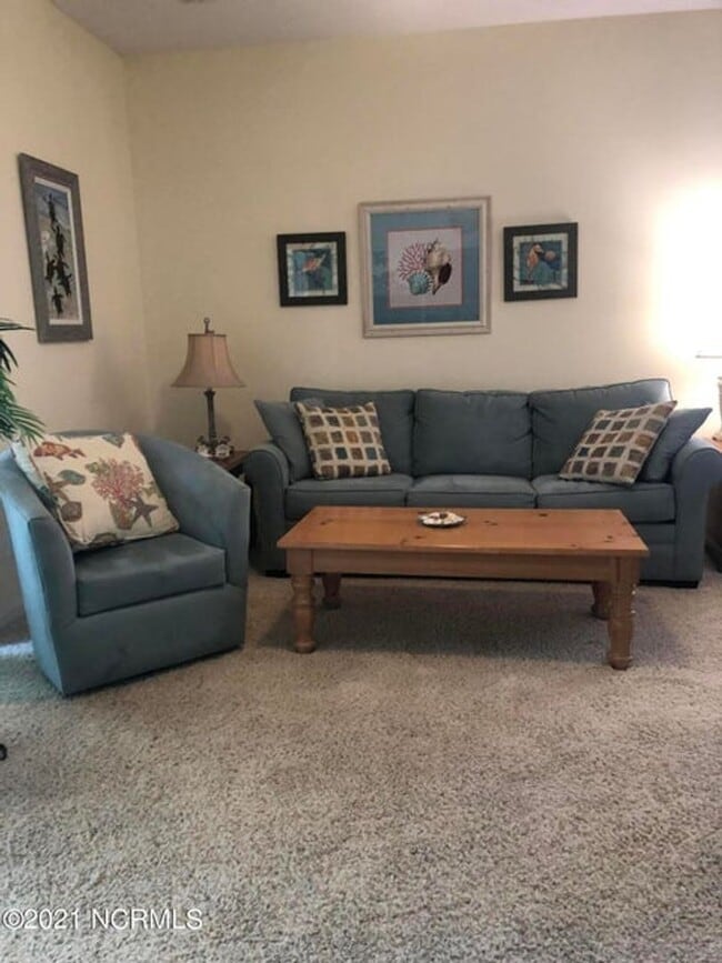 Photo - FULLY FURNISHED CONDO in sought-after Sea Trail subdivision!