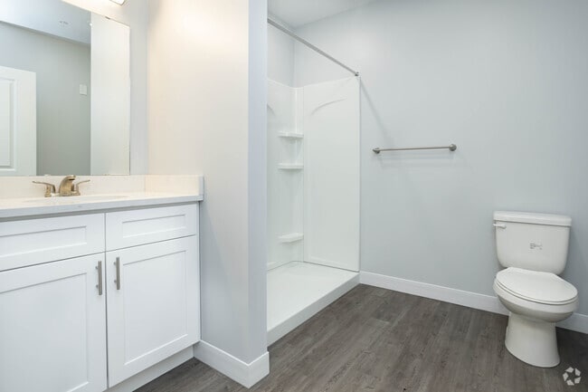 Apartment 203