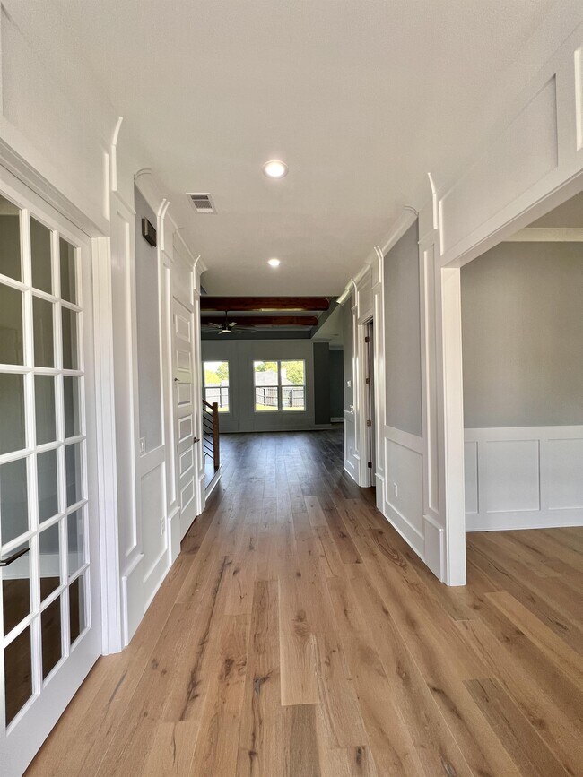 Photo - 3488 Hamilton Mill Rd