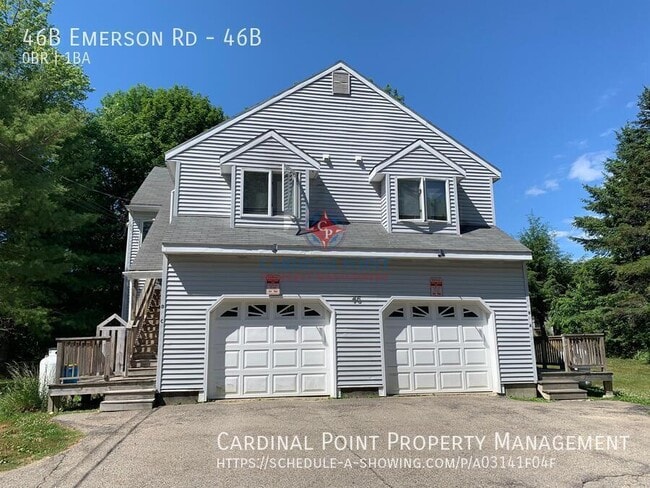 Photo - 46D Emerson Rd Unit 46B