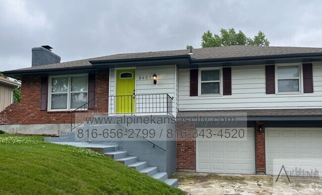 Building Photo - Beautiful KC Home near Raytown