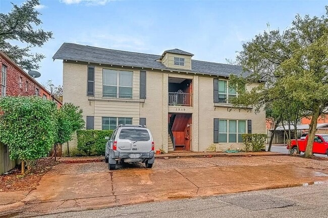 Photo - 1219 Autrey St Unit 1