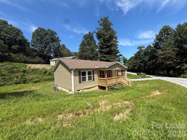 204 Oscelake Way