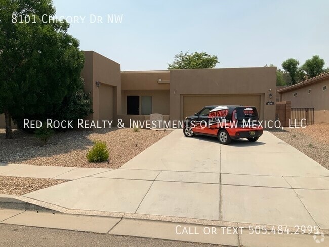 Building Photo - 8101 Chicory Dr NW Rental