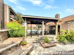 Building Photo - 11520 Huebner Rd Unit 107