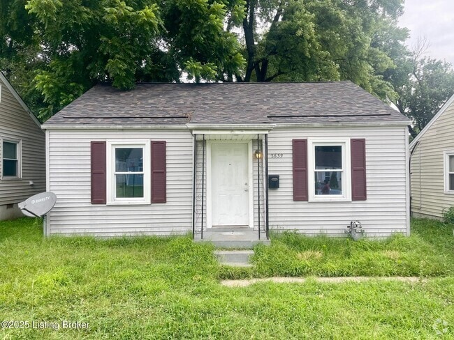 Building Photo - 2639 Olive St Rental