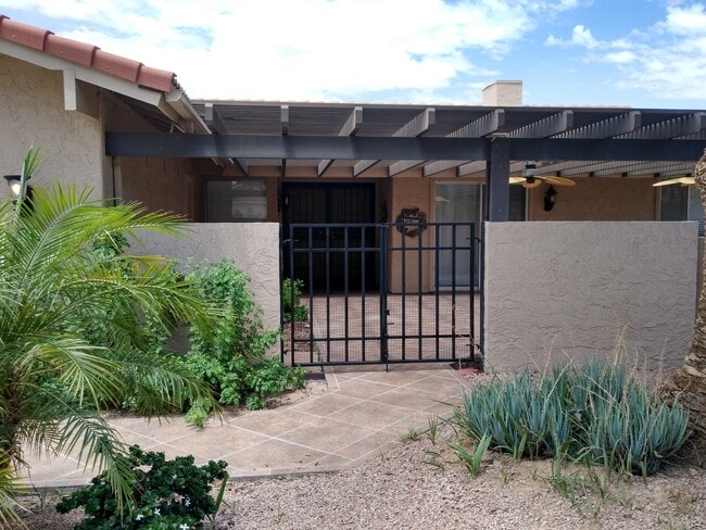 Building Photo - 1210 Leisure World Rental