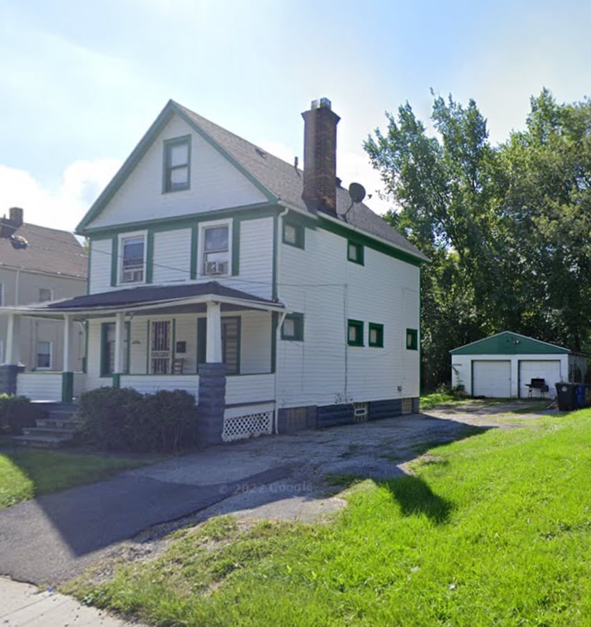 Coming Soon! Section 8 Accepted! Renovatio... - Coming Soon! Section 8 Accepted! Renovatio... House